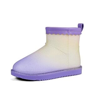 Nib DKSUKO Kid 's Classic Waterproof Snow Boots